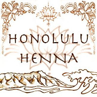 Honolulu Henna